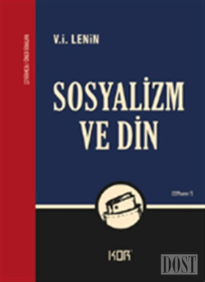 Sosyalizm ve Din
